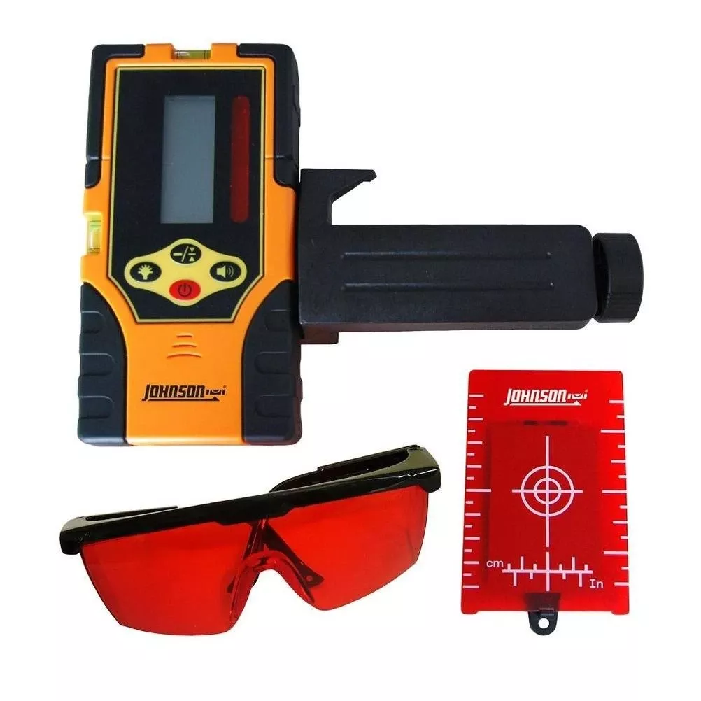 Versatile Red Beam Universal Detector Kit